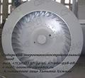 Производство и продажа дымососов ДН-21Ф (Барнаул, Россия)